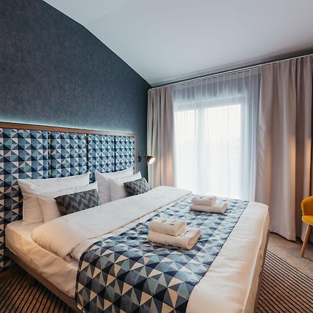 Avena Boutique Hotel By Artery Hotels كراكوفيا المظهر الخارجي الصورة