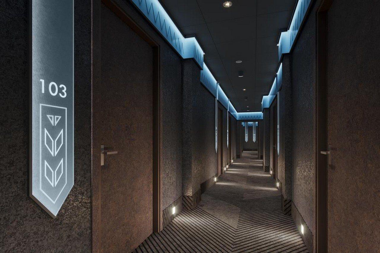 Avena Boutique Hotel By Artery Hotels كراكوفيا المظهر الخارجي الصورة