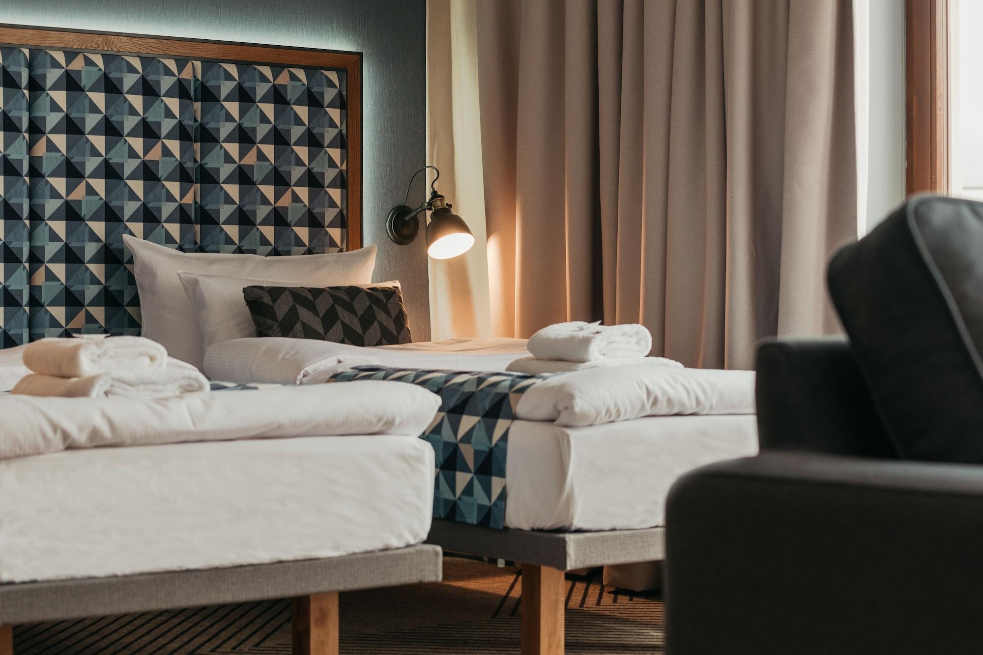Avena Boutique Hotel By Artery Hotels كراكوفيا المظهر الخارجي الصورة