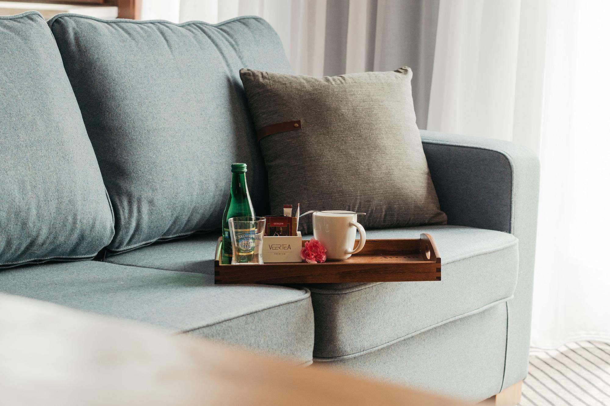 Avena Boutique Hotel By Artery Hotels كراكوفيا المظهر الخارجي الصورة