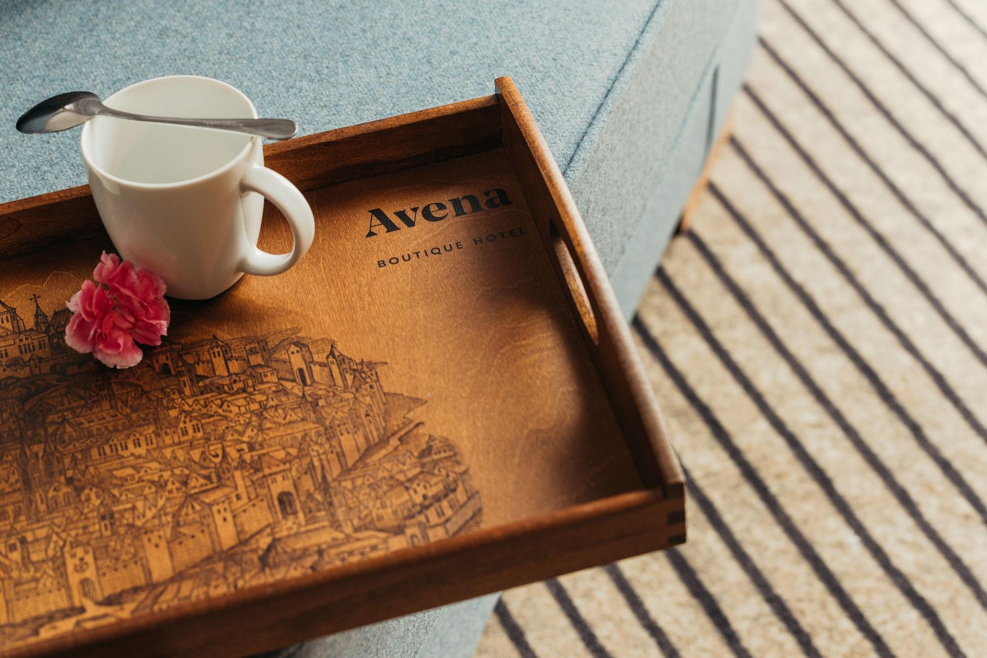 Avena Boutique Hotel By Artery Hotels كراكوفيا المظهر الخارجي الصورة