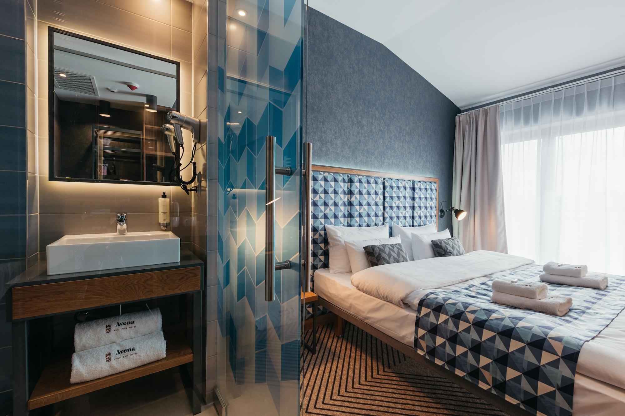 Avena Boutique Hotel By Artery Hotels كراكوفيا المظهر الخارجي الصورة