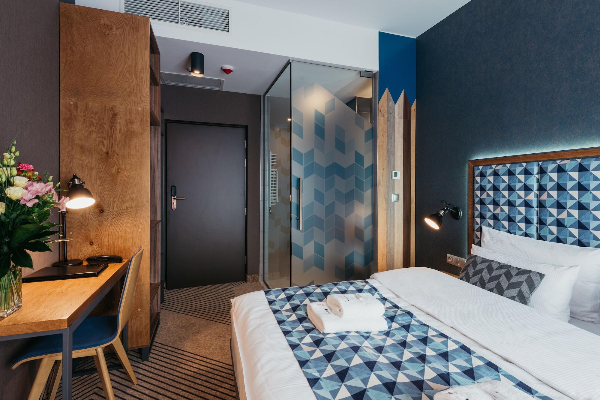 Avena Boutique Hotel By Artery Hotels كراكوفيا المظهر الخارجي الصورة