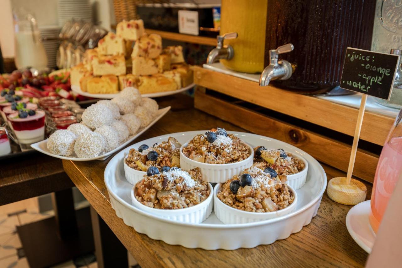 Avena Boutique Hotel By Artery Hotels كراكوفيا المظهر الخارجي الصورة
