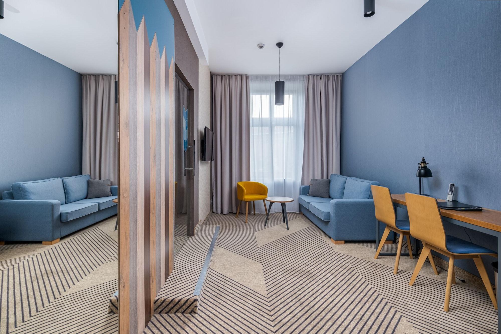 Avena Boutique Hotel By Artery Hotels كراكوفيا المظهر الخارجي الصورة