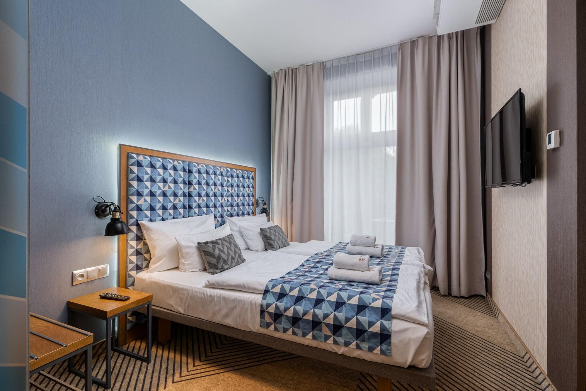 Avena Boutique Hotel By Artery Hotels كراكوفيا المظهر الخارجي الصورة