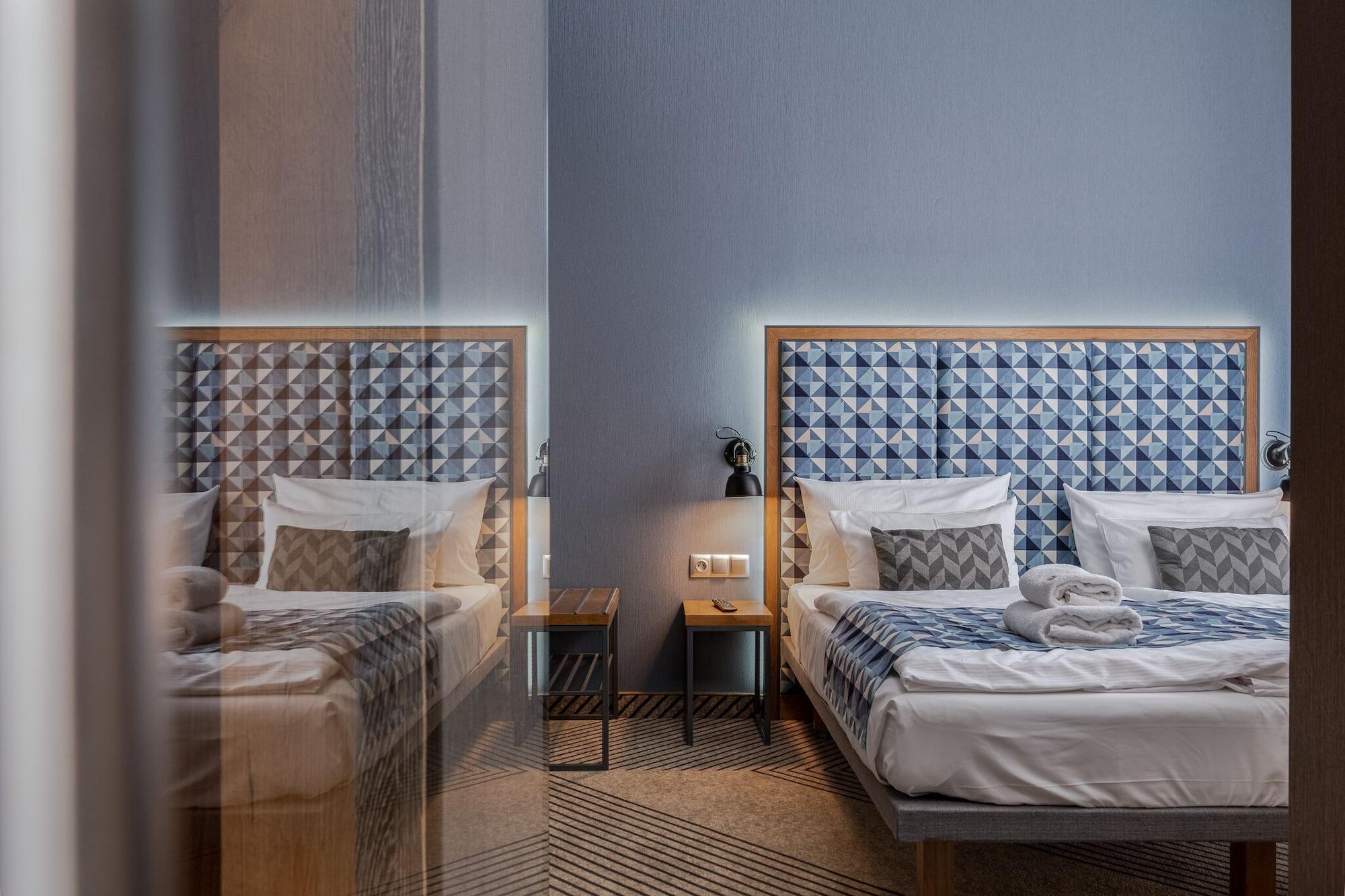 Avena Boutique Hotel By Artery Hotels كراكوفيا المظهر الخارجي الصورة