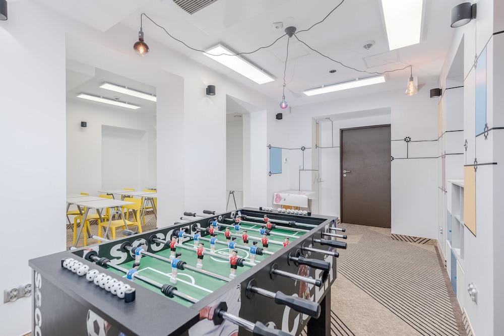Avena Boutique Hotel By Artery Hotels كراكوفيا المظهر الخارجي الصورة