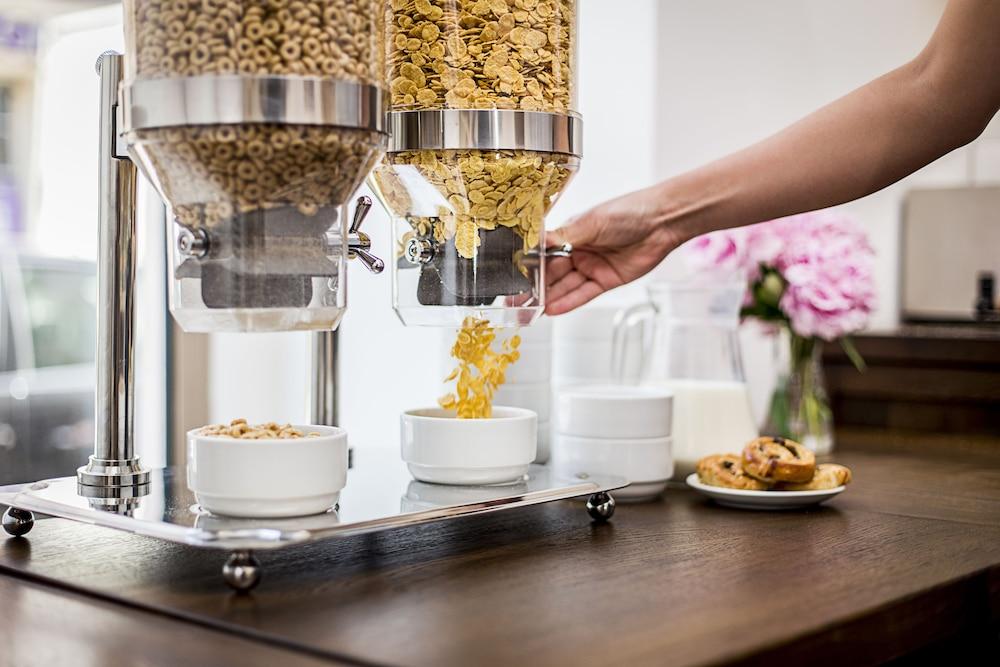 Avena Boutique Hotel By Artery Hotels كراكوفيا المظهر الخارجي الصورة