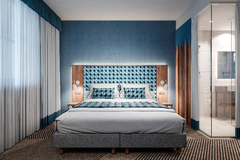 Avena Boutique Hotel By Artery Hotels كراكوفيا المظهر الخارجي الصورة